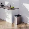 Šiukšlių dėžė 54 L 261013 KETER