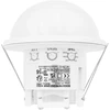 PIR judesio jutiklis Maclean, Montuojamas, veikimo nuotolis 10x40m, 1000W/2000W, 220-240V AC, 50/60Hz, IP54, MCE822