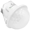 PIR judesio jutiklis Maclean, Montuojamas, veikimo nuotolis 10x40m, 1000W/2000W, 220-240V AC, 50/60Hz, IP54, MCE822