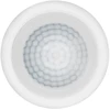 PIR judesio jutiklis Maclean, montuojamas ant paviršiaus, veikimo nuotolis 10x40 m, 1000 W/2000 W, 220–240 V AC, 50/60 Hz, MCE823
