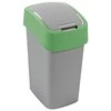 CURVER KOSZ NA ŚMIECI FLIP BIN 25L /Žalias