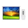 Maclean MC-552 Economy Budget Auto-lock Manual Projektoriaus ekranas-150'' 4:3