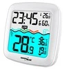 GreenBlue Wireless Swimming Pool Temperature Sensor Orų stotelė Humidity DCF RCC