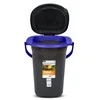 GreenBlue GB320BB nešiojamas kelioninis tualeto kibiras 19L maks. 130 kg