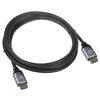 HDMI 2.1a kabelis Maclean, 1.5m, 8K, MCTV-440
