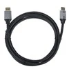 HDMI 2.1a kabelis Maclean, 1.5m, 8K, MCTV-440