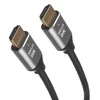 HDMI 2.1a kabelis Maclean, 1.5m, 8K, MCTV-440