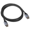 „Maclean“ HDMI 2.1a laidas, 2 m, 8K, MCTV-441