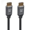 „Maclean“ HDMI 2.1a laidas, 2 m, 8K, MCTV-441