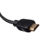 MACLEAN MCTV-636 Maclean MCTV-636 kabelis HDMI-HDMI v1.4 2m
