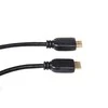 MACLEAN MCTV-636 Maclean MCTV-636 kabelis HDMI-HDMI v1.4 2m