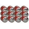 Inko Time 12x 12 dujų balionėlių po 400 ml viryklės degikliui