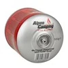 Inko Time 500g dujų kasetė Alpen Camping. sertifikatas: Pi 0437, atitinka EN417, propanas-butanas, diapazonas nuo -10 ° C iki + 40 ° C, srieginis vožtuvas 7 /