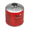 Inko Time 500g dujų kasetė Alpen Camping. sertifikatas: Pi 0437, atitinka EN417, propanas-butanas, diapazonas nuo -10 ° C iki + 40 ° C, srieginis vožtuvas 7 /