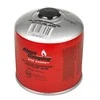 Inko Time 500g dujų kasetė Alpen Camping. sertifikatas: Pi 0437, atitinka EN417, propanas-butanas, diapazonas nuo -10 ° C iki + 40 ° C, srieginis vožtuvas 7 /