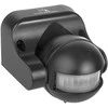 Judesio Detektorius - Maclean MCE358 GR Infraraudonųjų Spindulių PIR 12m IP44 Pilkas