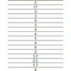 Maclean K.gł.14AWG Šerdis 14AWG OFC 224 (7 * 32 / 0,12) išorinis skersmuo 4,0 * 8,0 mm