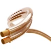 Kabelis Maclean, Głośnikowy, TV Systems, 14AWG OFC 224(7*32/0.12) OD4.0*8.0 mm, MCTV-621