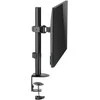 Maclean LCD monitoriaus stalo laikiklis, VESA 75x75 ir 100x100, 17-32" 9kg, MC-751N