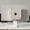 Laikiklis Maclean MC-473 MAC Mini Mount, VESA 75x75 100x100 Suderinamas su Mac Mini, pagamintas po 2014 m.