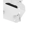 Laikiklis do mini CPU Maclean MC-115 W