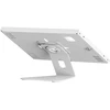 Laikiklis reklamowy do tabletu Maclean, su blokadą. 10.9"-11", iPad Air/ Pro, Samsung Tab A&S Series, 220x323x22mm, MC-957 W