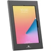 Laikiklis reklamowy do tabletu Maclean, su blokadą. 12.4"-13", iPad Air/ Pro, Samsung Tab S10+/S9+/S8+/S7+, 257x350x22mm, MC-950 B