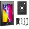 Laikiklis reklamowy do tabletu Maclean, su blokadą. 10.9"-11", iPad Air/ Pro, Samsung Tab A&S Series, 220x323x22mm, MC-955 B