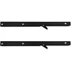 Laikiklis składany półki ściennej Maclean, min 350mm, max 700mm, max 50kg, 2 vnt.,MC-196