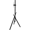 Laikiklis / stojak podłogowy do TV Maclean, 27-55", max. VESA 200x200, max. 60kg, MC-181 B