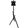 Laikiklis / stojak podłogowy do TV Maclean, 27-55", max. VESA 200x200, max. 60kg, MC-181 B