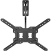 Laikiklis / pakaba televizoriui arba monitoriui „Maclean“, maks. 23–65", maks. apkrova 30 kg, universalus, maks. VESA 400x400, MC-759 N