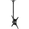 Laikiklis / lubinis laikiklis „Maclean“ televizoriui, maks. apkrova 35 kg, 23–55", maks. VESA 400x400, MC-174