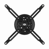 Laikiklis / wieszak sufitowy do projektora Maclean, 54~320mm, do 13,5kg, rotacja 360 stopni MC-200 B