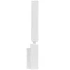 Lampa „Maclean“ LED lempa, balta, 10 W, IP65, 700 lm, neutrali balta (4000 K) MCE514 W