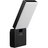 Lampa Maclean LED lempa, juoda, 10W, IP65, 700lm, neutrali balta (4000K) MCE514 B