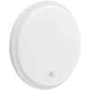 LED lempa su judesio jutikliu Maclean, PIR jutiklis, balta, 10W/15/18W, IP65, galimybė keisti šviesos spalvą 3000/4000/6000K, MCE535 W