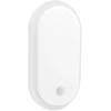 LED lempa su judesio jutikliu Maclean, PIR jutiklis, balta, 10W/15/18W, IP65, galimybė keisti spalvą 3000/4000/6000K, MCE534 W