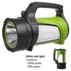 Led žibintuvėlis 3in1 Maclean MCE345