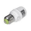 MACLEAN MCE232 Maclean MCE232 E27 lemputės laikiklis su max 100W garso jutikliu 30dB - 90dB diapazonas