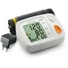 Kraujospūdžio matuoklis Slėgio matuoklis Little Doctor LD Slėgio matuoklis ELEKTRONINIS AUTOMATAS.