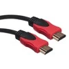 Laidas HDMI-HDMI Maclean MCTV-706 1.8m v2.0 30AWG 4K 60Hz