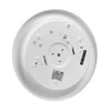 Plafon „Maclean“ lubinis šviestuvas su PIR jutikliu, keičiamu šviesos šaltiniu, 2 x maks. 40 W, E27, 220–240 V ~ 50/60 Hz, MCE324