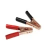 MACLEAN MCE36 Maclean MCE36 Crocodile 400A 2p R/B juodas ir raudonas