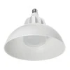 Klosz „Maclean“ šviestuvo gaubtas, reflektorius, 30 W LED lemputėms, CW, medžiaga: PC, MCE415