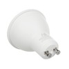 „Maclean“ LED lemputė, GU10, 7 W, 220–240 V, 50/60 Hz, neutrali balta spalva, 4000 K, 490 liumenų, MCE437 NW