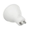 Żarówka „Maclean“ LED lemputė, GU10, 7 W, 220–240 V, 50/60 Hz, šiltai balta, 3000 K, 490 liumenų, MCE437 WW