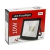 „Maclean“ LED prožektorius, plonas, 10 W, šalta balta spalva (6000 K), IP65, PREMIUM, MCE510 CW