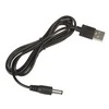 MACLEAN MCTV-697 Maclean MCTV-697 adapteris USB maitinimo šaltinis prie DVB-T antenos