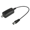MACLEAN MCTV-697 Maclean MCTV-697 adapteris USB maitinimo šaltinis prie DVB-T antenos